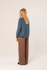 Load image into Gallery viewer, Merino Wool Sweater
