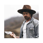 Load image into Gallery viewer, Andy Hat - Auburn
