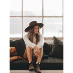 Load image into Gallery viewer, Andy Hat - Auburn
