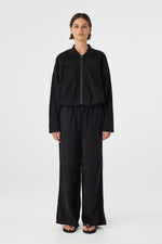 Load image into Gallery viewer, Rae Pant - Black

