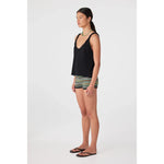 Load image into Gallery viewer, Aimee Short Breeze Stripe
