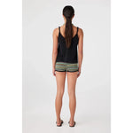 Load image into Gallery viewer, Aimee Short Breeze Stripe
