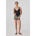 Load image into Gallery viewer, Aimee Short Breeze Stripe
