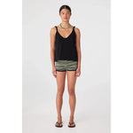 Load image into Gallery viewer, Aimee Short Breeze Stripe
