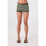 Load image into Gallery viewer, Aimee Short Breeze Stripe
