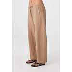 Load image into Gallery viewer, Nico Pant Pecan

