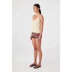 Load image into Gallery viewer, Aimee Short - Flame Stripe
