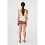 Load image into Gallery viewer, Aimee Short - Flame Stripe
