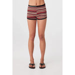 Load image into Gallery viewer, Aimee Short - Flame Stripe
