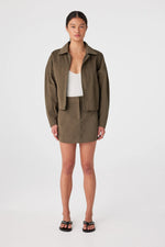 Load image into Gallery viewer, Eames Jacket - Khaki
