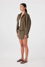 Load image into Gallery viewer, Eames Jacket - Khaki
