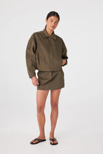 Load image into Gallery viewer, Eames Jacket - Khaki
