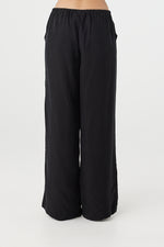 Load image into Gallery viewer, Rae Pant - Black
