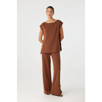 Load image into Gallery viewer, Poppy Pant - Clay
