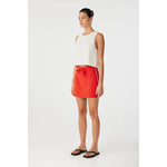 Load image into Gallery viewer, Theo Tank - Cream
