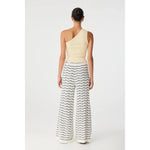 Load image into Gallery viewer, Onda Pant - Cream Wave

