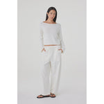 Load image into Gallery viewer, Nico Pant - Cream
