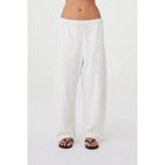 Load image into Gallery viewer, Nico Pant - Cream

