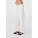 Load image into Gallery viewer, Nico Pant - Cream

