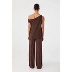 Load image into Gallery viewer, Olympia Pant - Espresso
