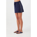 Load image into Gallery viewer, Pippa Skirt - Navy
