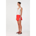 Load image into Gallery viewer, Paloma Tank - Cream
