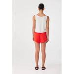 Load image into Gallery viewer, Pippa Drawstring Short - Hibiscus
