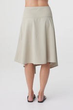 Load image into Gallery viewer, Anya Skirt - Taupe
