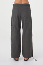 Load image into Gallery viewer, Addie Pant - Charcoal
