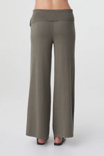 Load image into Gallery viewer, Nora Pant - Smokey Olive
