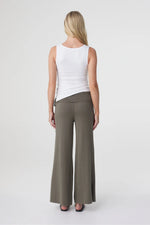 Load image into Gallery viewer, Nora Pant - Smokey Olive

