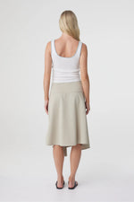 Load image into Gallery viewer, Anya Skirt - Taupe
