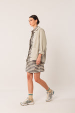 Load image into Gallery viewer, Twill Overshirt

