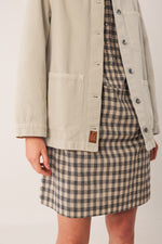 Load image into Gallery viewer, Twill Overshirt
