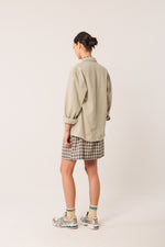 Load image into Gallery viewer, Twill Overshirt
