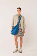 Load image into Gallery viewer, Twill Overshirt
