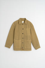Load image into Gallery viewer, Twill Overshirt
