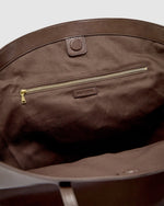 Load image into Gallery viewer, Heather Tote Bag - Ganache

