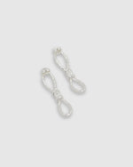 Load image into Gallery viewer, Knotted Mini Earrings
