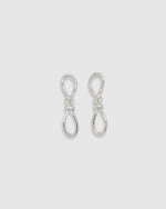 Load image into Gallery viewer, Knotted Mini Earrings
