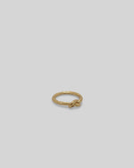 Load image into Gallery viewer, Knotted Ring
