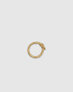 Load image into Gallery viewer, Knotted Ring

