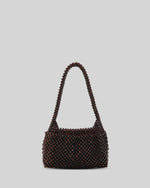 Load image into Gallery viewer, Madera Mini Bag - Dark Chocolate
