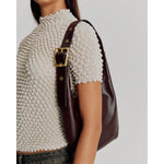 Load image into Gallery viewer, Everyday Croissant Bag
