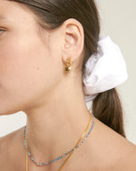 Load image into Gallery viewer, Solida Charm Earrings
