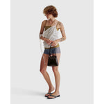 Load image into Gallery viewer, Harper Mini Bag - Burnt Coffee
