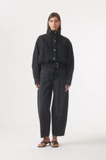 Load image into Gallery viewer, Freddy Jean Vintage Black
