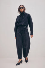 Load image into Gallery viewer, Freddy Jean Vintage Black
