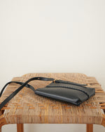 Load image into Gallery viewer, Reece Pocket Bag - Noir
