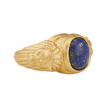 Load image into Gallery viewer, Lorenzo Ring - 18k Gold Plated
